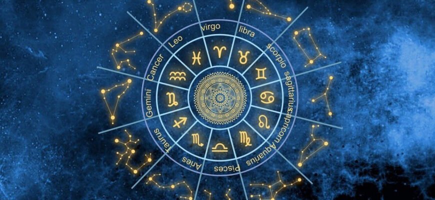 Zodiac signs and career choices