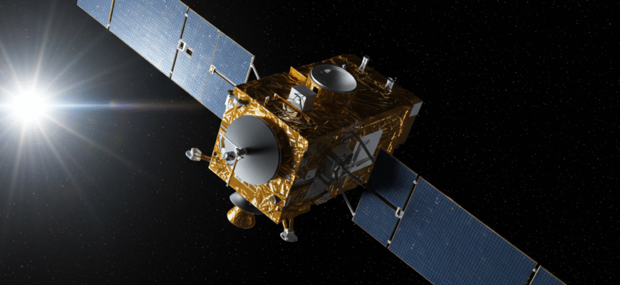 IRAS Satellite First AllSky Survey in Infrared Wavelengths