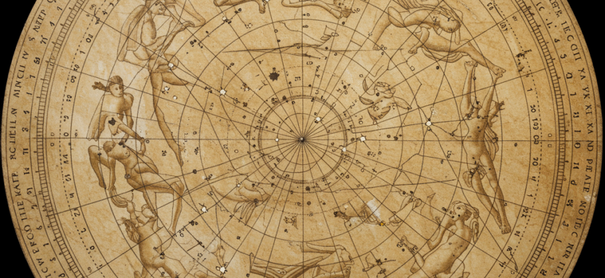 The Farnese Atlas A Roman Marble Record of Hellenistic Constellation Lore