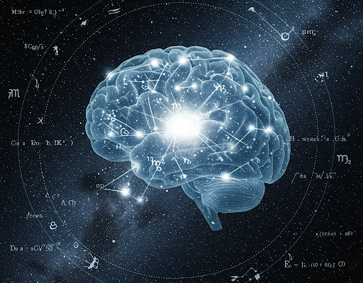 The influence of the stars on mental health