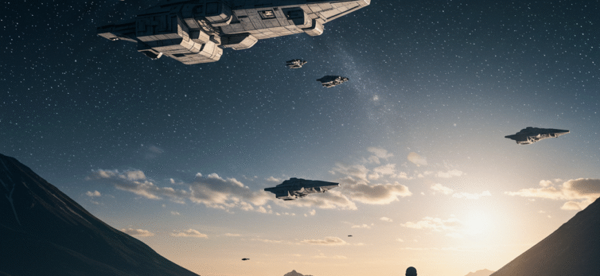 The Future of Interstellar Travel Concepts From Science Fiction to Theory