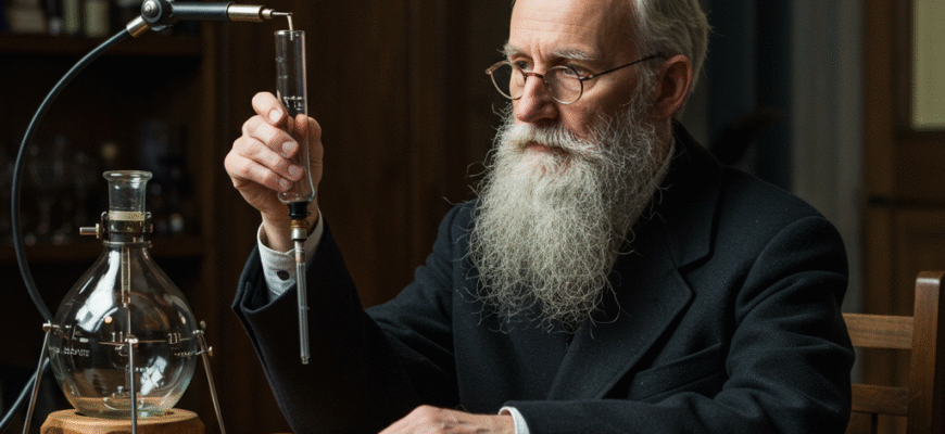 The Story of Ole Rmers Measurement of the Speed of Light