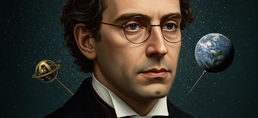 Camille Flammarion Popularizing Astronomy in Late th Century France
