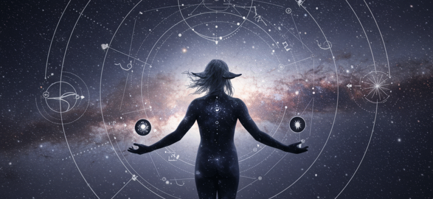 Celestial Archetypes The Hero Sage and Trickster in Star Lore