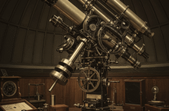 David Gills Use of Photography for Precise Stellar Parallax Work