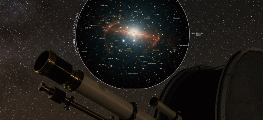 John Herschels Cape Observations Charting Southern Hemisphere Sky
