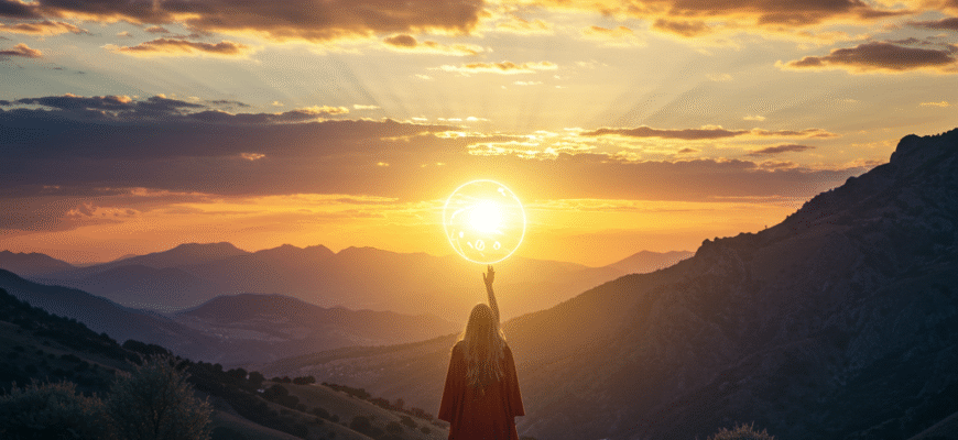 Mythical Journeys to the Sun or Moon to Gain Wisdom or Power
