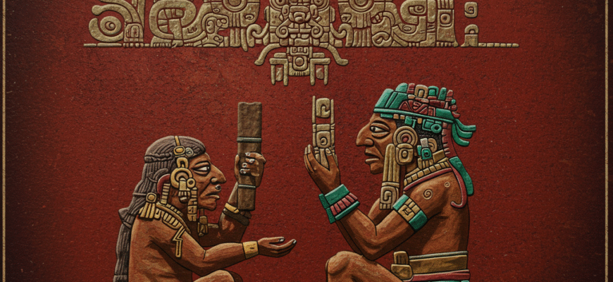 Popul Vuh The Mayan Creation Story of Heroes and the Cosmos