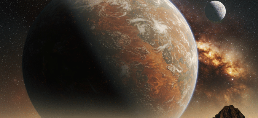 The Big Bang Theory vs Ancient Creation Myths A Comparison