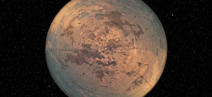 The Carte du Ciel Failure An Overambitious Photographic Sky Map