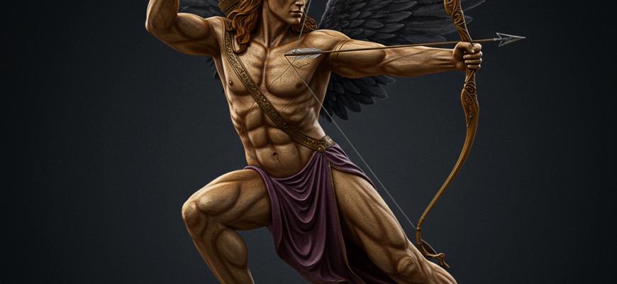 The Evolution of Centaurus Myth From Wise Chiron to Savage Archer