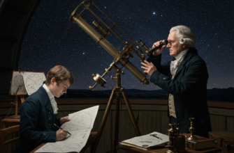 The Herschel Familys Collaborative Astronomical Achievements Detailed
