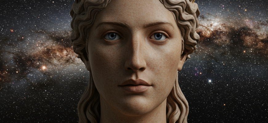 The Myth of Niobes Tears and Its Possible Celestial Connection