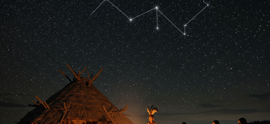 The Role of Constellations in Setting Ancient Festival Dates