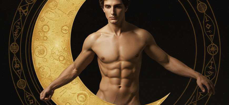 The Story of Endymion Eternal Sleep and the Moon Goddesss Love