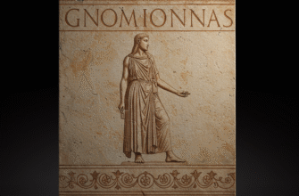 The Use of Gnomons in Ancient Greek Agora for Public Timekeeping