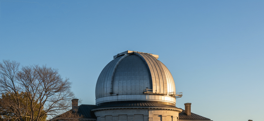 The Yerkes Observatory Birthplace of Modern Astrophysics in USA