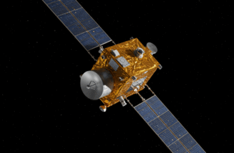 Uhuru Satellite The First Dedicated Xray Astronomy Mission