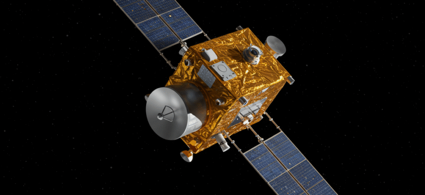 Uhuru Satellite The First Dedicated Xray Astronomy Mission