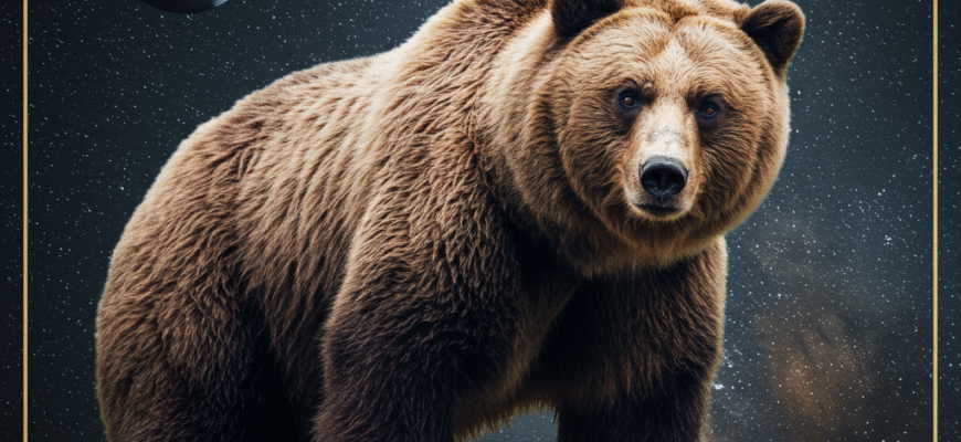 Ursa Major and Minor The Great Bears Story in Greek Mythology